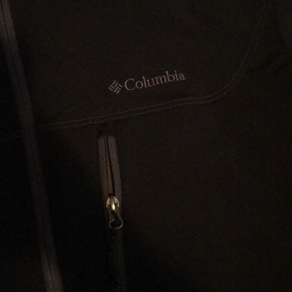Men’s Columbia Jacket - Picture 2 of 4
